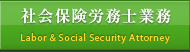 社会保険労務士業務