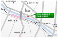 地図情報